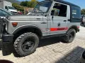 Suzuki SJ 410 SJ410 Cabriolet De Luxe