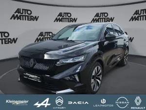Renault Rafale 1.2 E-TECH Hybrid 200 Techno