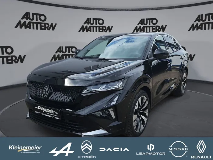 Renault Rafale 1.2 E-TECH Hybrid 200 Techno