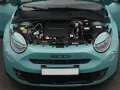 Fiat 600e Sport Edition