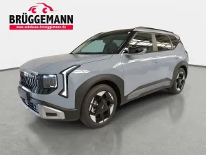Kia SELTOS 1.6 T-GDI 2WD DCT SPIRIT MJ27 GLASDACH DR