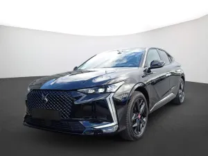 DS Automobiles DS4 E-Tense Performance Line +