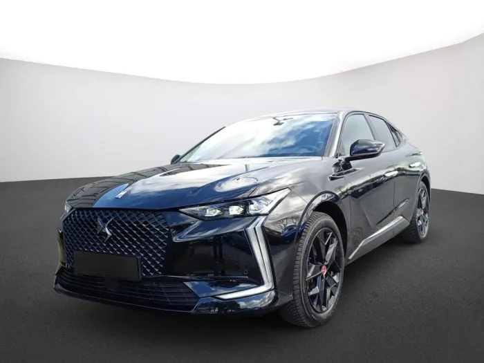 DS Automobiles DS4 E-Tense Performance Line +