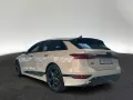 Audi S6 e-tron Avant