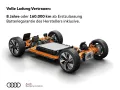 Audi S6 e-tron Avant