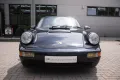 Porsche 964 Turbo 3.6 - 2. Hd. - 78TKM - TRAUMAUTO!!!