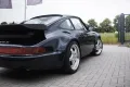 Porsche 964 Turbo 3.6 - 2. Hd. - 78TKM - TRAUMAUTO!!!