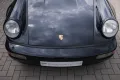 Porsche 964 Turbo 3.6 - 2. Hd. - 78TKM - TRAUMAUTO!!!