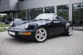 Porsche 964 Turbo 3.6 - 2. Hd. - 78TKM - TRAUMAUTO!!!