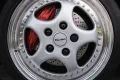 Porsche 964 Turbo 3.6 - 2. Hd. - 78TKM - TRAUMAUTO!!!