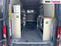 MAN TGE 3.140 4X2F SB-LED-GARANTIE-BOTT AUSBAU-AHK