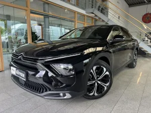 Citroën C5 X Hybrid 145 E-DSC6 PLUS, ACC, HUD, Kamera!