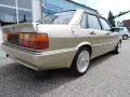Audi 90 2.0 JS Typ81 Limousine neu lackiert