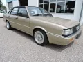 Audi 90 2.0 JS Typ81 Limousine neu lackiert