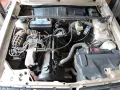 Audi 90 2.0 JS Typ81 Limousine neu lackiert