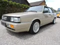 Audi 90 2.0 JS Typ81 Limousine neu lackiert