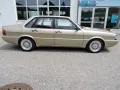 Audi 90 2.0 JS Typ81 Limousine neu lackiert