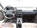 Audi 90 2.0 JS Typ81 Limousine neu lackiert