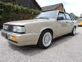 Audi 90 2.0 JS Typ81 Limousine neu lackiert