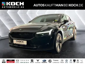 Polestar 2 Long Range Single PILOT PLUS KLIMA BLIS 360