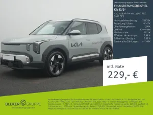 Kia EV2 42.2 4S EARTH WIC 22AC TEC DWP DES