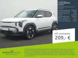Kia EV2 42.2 4S EARTH WIC 22AC TEC DWP DES
