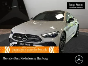 Mercedes-Benz CLE 220 d CP AMG/PREMIUM/PANO/BURM/20