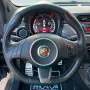 Abarth 500 1.4 135CV XENO PELLE VIRTUAL RECORD M