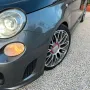 Abarth 500 1.4 135CV XENO PELLE VIRTUAL RECORD M
