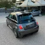 Abarth 500 1.4 135CV XENO PELLE VIRTUAL RECORD M