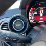 Abarth 500 1.4 135CV XENO PELLE VIRTUAL RECORD M