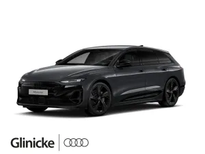 Audi A6 Avant S line business e-tron performance 270 