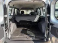 Dacia Dokker 1.3 TCe -130 - Stepway - Plus - Rückfahrk