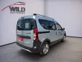 Dacia Dokker 1.3 TCe -130 - Stepway - Plus - Rückfahrk
