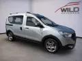 Dacia Dokker 1.3 TCe -130 - Stepway - Plus - Rückfahrk
