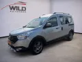 Dacia Dokker 1.3 TCe -130 - Stepway - Plus - Rückfahrk