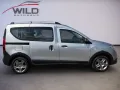 Dacia Dokker 1.3 TCe -130 - Stepway - Plus - Rückfahrk