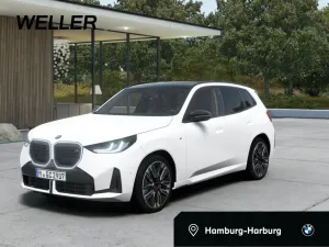 BMW X3 M50 xDr M SPORT PRO 21