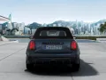 MINI JCW Cabrio H/K,HUD,360°,NaviAR,AdapFW,Keyless