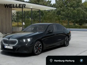 BMW 540d xDr M SPORT PRO StHz,Pano,AHK,B&W,AutoBahn