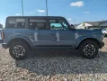 Ford Bronco Outer Banks First Edition