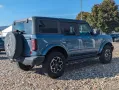 Ford Bronco Outer Banks First Edition