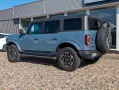 Ford Bronco Outer Banks First Edition
