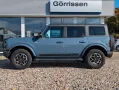 Ford Bronco Outer Banks First Edition