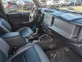 Ford Bronco Outer Banks First Edition