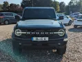Ford Bronco Outer Banks First Edition