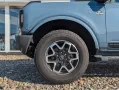Ford Bronco Outer Banks First Edition