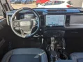 Ford Bronco Outer Banks First Edition