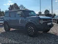 Ford Bronco Outer Banks First Edition