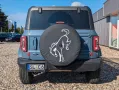 Ford Bronco Outer Banks First Edition